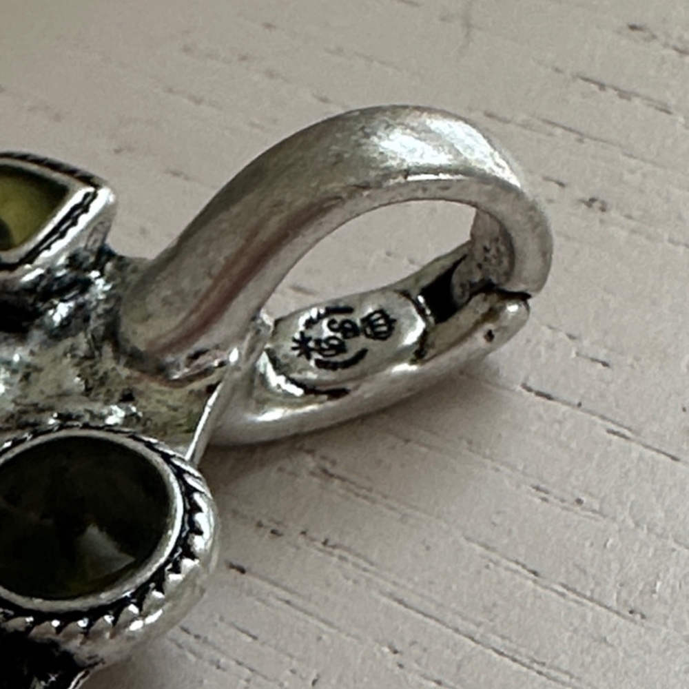 Premier Design Pendants - Picture 2 of 3